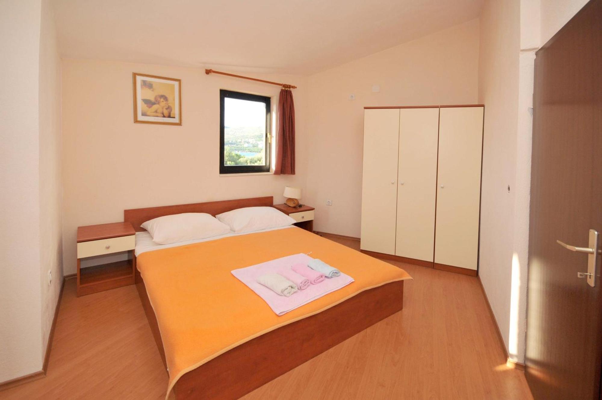 Apartments With A Parking Space Okrug Donji, Ciovo - 13732 Donji Okrug  Kamer foto